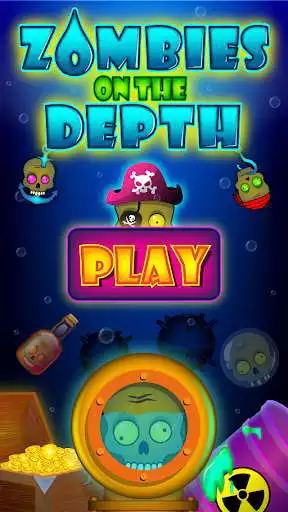 Play Zombie Smasher