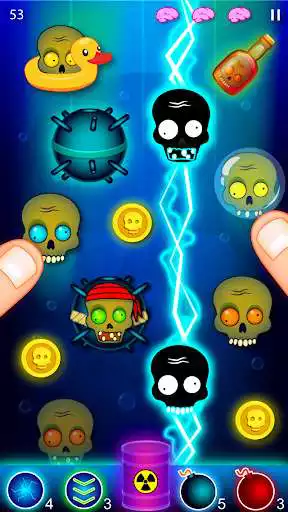 Play Zombie Smasher