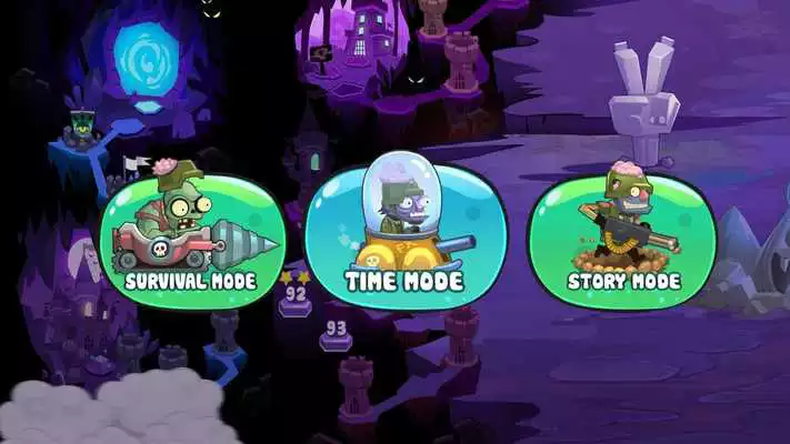 Play Zombie Smasher
