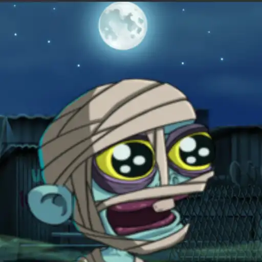 Play Zombie Smash Match 3 APK