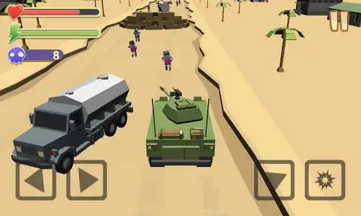 Play Zombie Smash Racer  and enjoy Zombie Smash Racer with UptoPlay