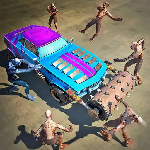 Free play online Zombie Smash : Road Kill APK Free play online Zombie Smash : Road Kill APK