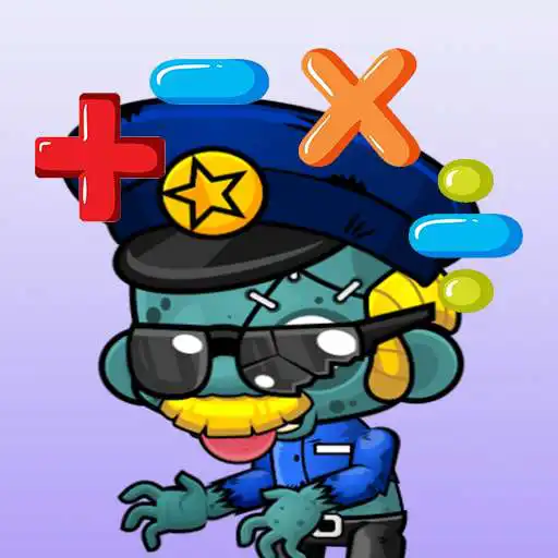 Play Zombies Math APK