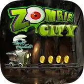 Free play online Zombie Smurfs Trolley APK Free play online Zombie Smurfs Trolley APK
