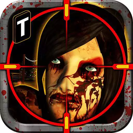 Free play online Zombie Sniper 3D  APK