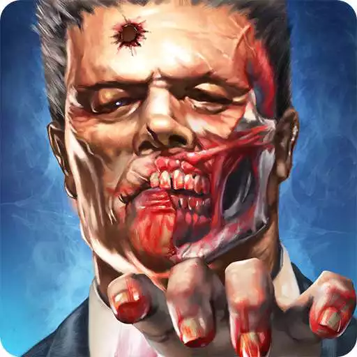 Free play online Zombie Sniper 3D II APK