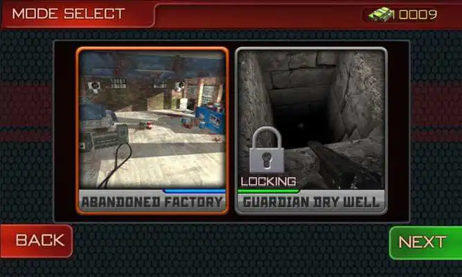 Play Zombie Sniper 3D II