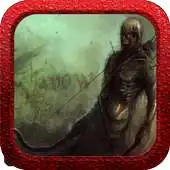 Free play online Zombie Sniper Archer APK