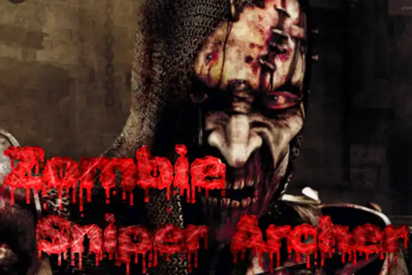 Play Zombie Sniper Archer Play Zombie Sniper Archer