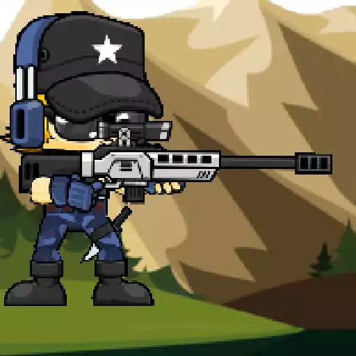 Run free android online Zombie Sniper APK Run free android online Zombie Sniper APK