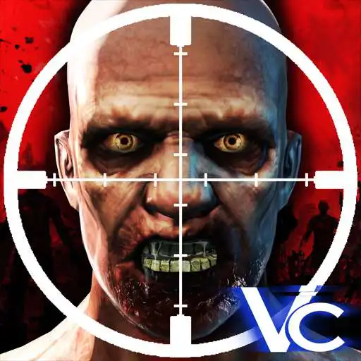 Free play online Zombie Sniper Shooter 3D APK