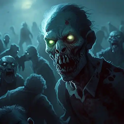 Play Zombie Sniper Shooter Game 3D APK