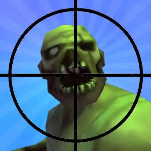 Play zombie sniper shooting APK Play zombie sniper shooting APK