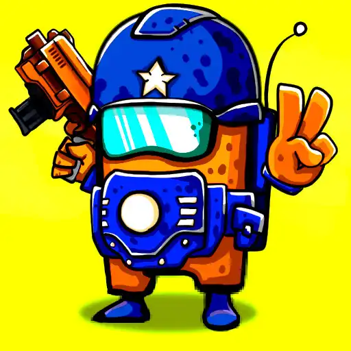 Play Zombie Space Shooter II APK