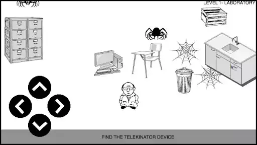 Play Zombie Spiders  and enjoy Zombie Spiders with UptoPlay