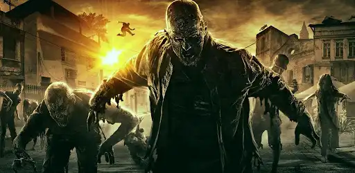 Play Zombies  Punisher as an online game Zombies  Punisher with UptoPlay
