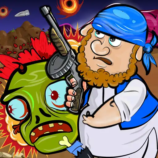 Play Zombies: Rage APK