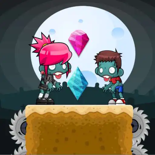 Play Zombies Renge APK