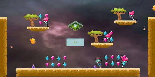 Play Zombies Renge  and enjoy Zombies Renge with UptoPlay