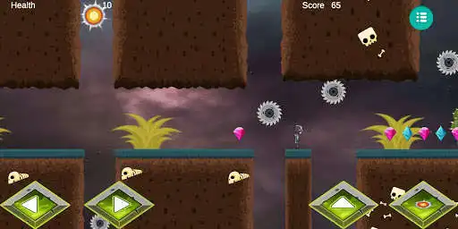 Play Zombies Renge as an online game Zombies Renge with UptoPlay