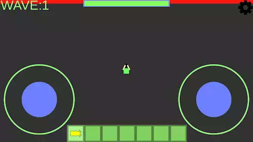 Play Zombies  and enjoy Zombies with UptoPlay