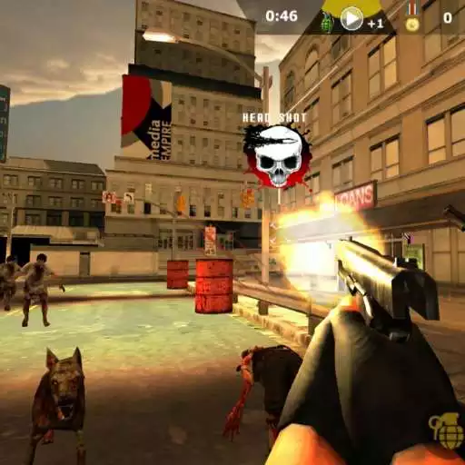 Play zombies shooter 2021 APK Play zombies shooter 2021 APK