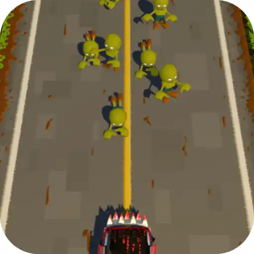 Play Zombies Splash 3D: Action Game APK Play Zombies Splash 3D: Action Game APK