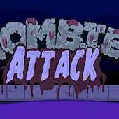Free play online Zombies Street Attack APK
