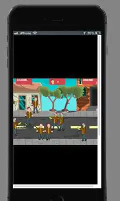 Play Zombies Street Attack Play Zombies Street Attack