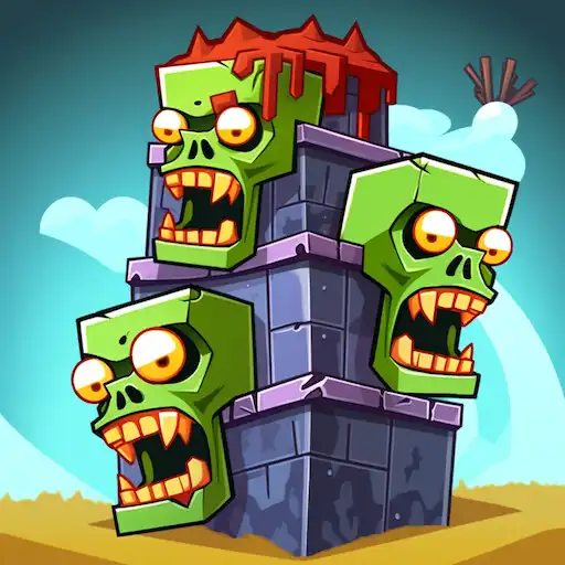 Play Zombies - Tower Defense APK Play Zombies - Tower Defense APK
