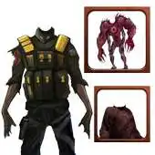 Free play online Zombie Suits Photo Montage APK Free play online Zombie Suits Photo Montage APK