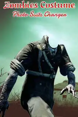 Play Zombie Suits Photo Montage