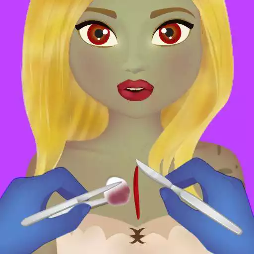 Free play online zombie surgery game APK Free play online zombie surgery game APK