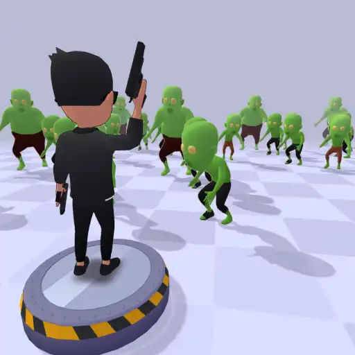 Play Zombie Survival 3D APK