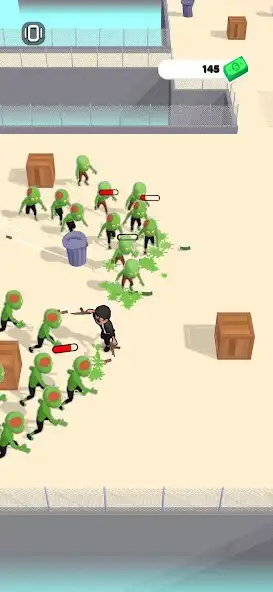 Play Zombie Survival 3D as an online game online Zombie Survival 3D with UptoPlay Play Zombie Survival 3D as an online game Zombie Survival 3D with UptoPlay