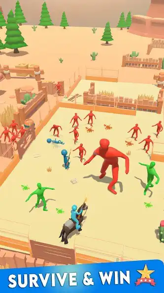 Play Zombie Survival 3d Zombie Game as an online game Zombie Survival 3d Zombie Game with UptoPlay