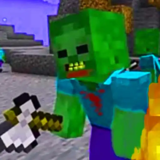 Play Zombie survival addon APK Play Zombie survival addon APK