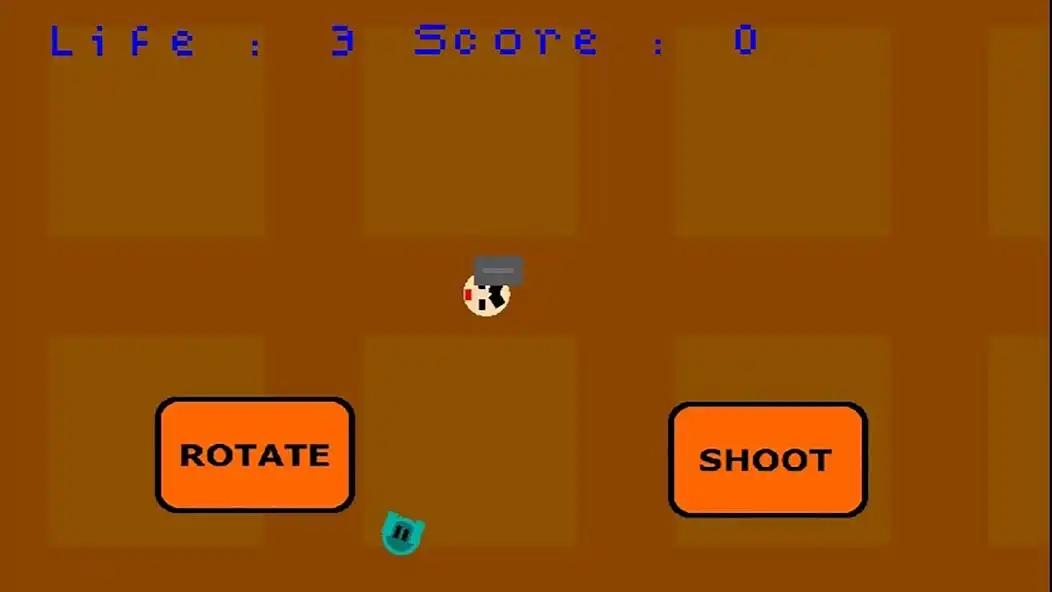 Play Zombie Survival- By Theodore as an online game Zombie Survival- By Theodore with UptoPlay