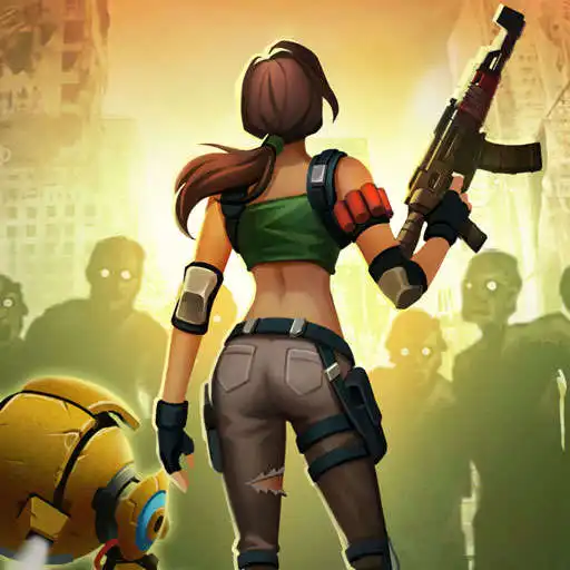 Play Zombie Survival: Eternal War APK Play Zombie Survival: Eternal War APK