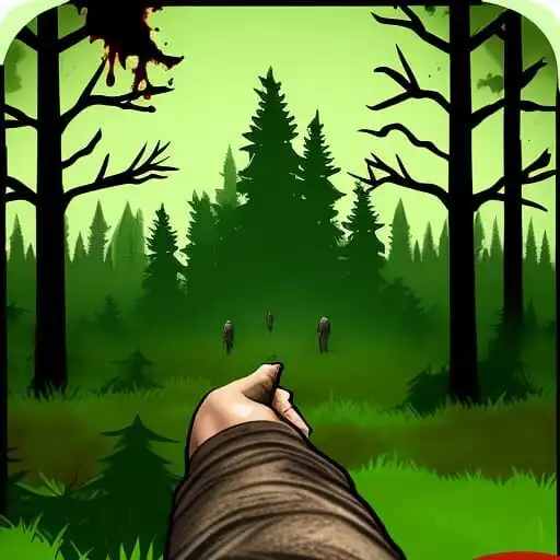 Play Zombie Survival Game:I-Survive APK