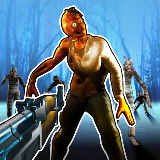 Play Zombie Survival Game Shooter APK