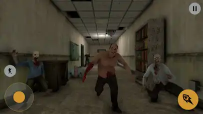 Play Zombie Survival Hunting Games  and enjoy Zombie Survival Hunting Games with UptoPlay