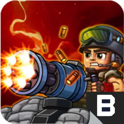 Play Zombie Survival: Infinity Saga APK