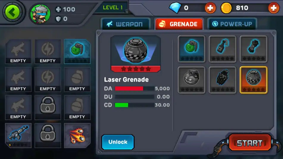Play Zombie Survival: Infinity Saga as an online game Zombie Survival: Infinity Saga with UptoPlay