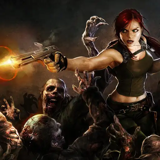 Play Zombie Survival: Last Man APK