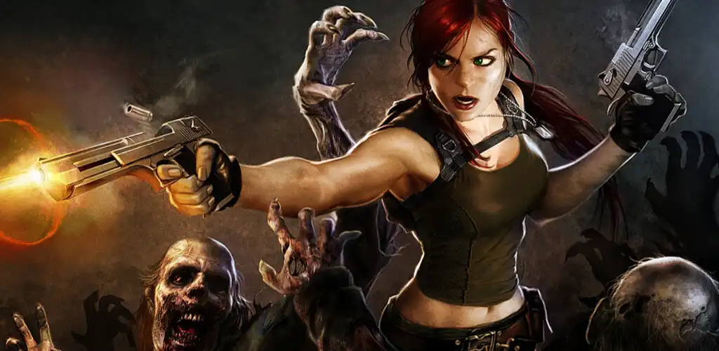 Play Zombie Survival: Last Man  and enjoy Zombie Survival: Last Man with UptoPlay