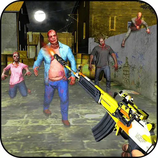 Play Zombie Survival Mad Shooter APK