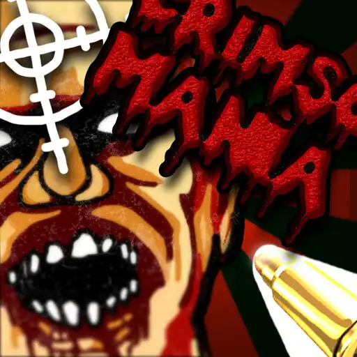 Play Zombie Survival Shooter: Crimsomania Game APK