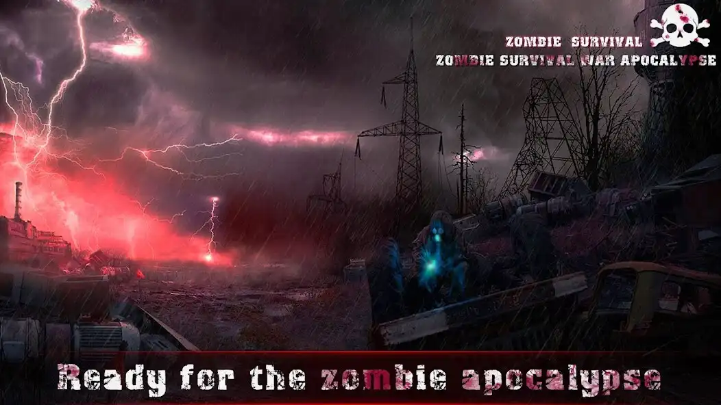 Play Zombie Survival War Apocalypse  and enjoy Zombie Survival War Apocalypse with UptoPlay