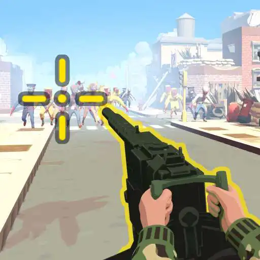 Play Zombie Survival: War APK Play Zombie Survival: War APK